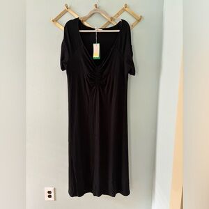 Boden new with tags maxi a-line summer dress